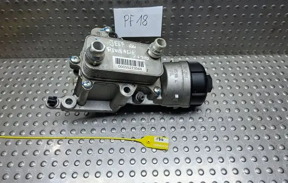Jeep Renegade Oil filter mounting bracket S26405526 55273044