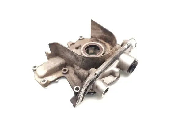 Opel Insignia A Oil pump 55566000