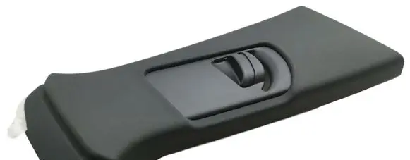 Audi Q3 8U (A) pillar trim 8R0867244F