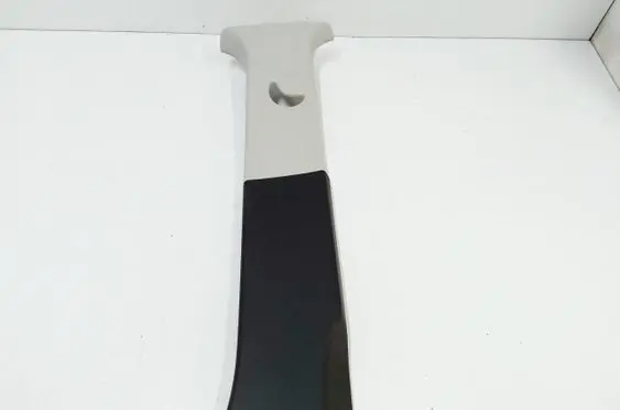 Peugeot Rifter (C) pillar trim 9816491377
