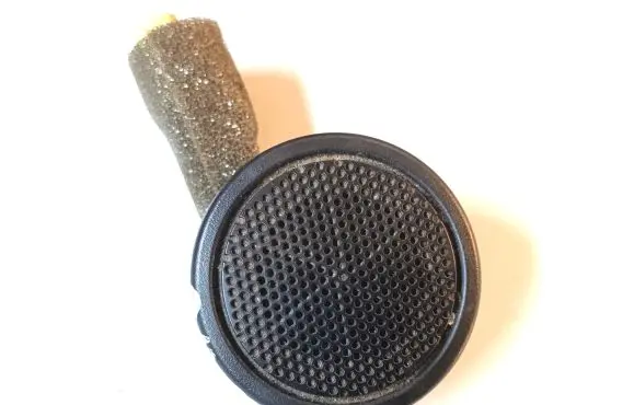 Mazda MPV II LW Panel speaker 