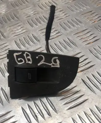Audi A6 S6 C5 4B Electric window control switch 4B2959521