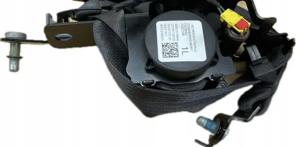 Dodge Charger Front seatbelt 1HZ05DX9AG