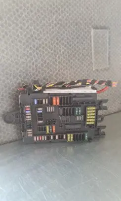 BMW 1 F20 F21 Fuse box set 926111102 9261111