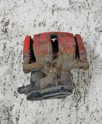 Audi A5 8T 8F Rear brake caliper