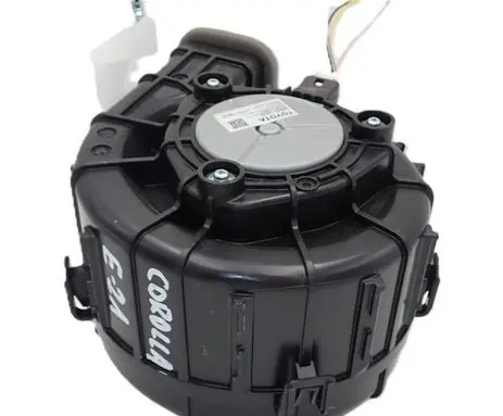 Toyota Corolla E210 E21 Heater fan/blower G923012020 BASF510B47 2406015847C
