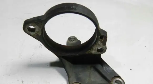 Toyota Avensis T250 Driveshaft support bearing bracket 