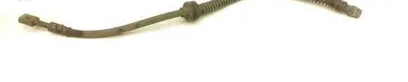 Man TGE 1gen Brake line pipe/hose 0737815670