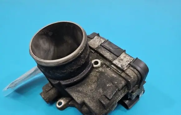 Fiat Ducato Throttle body valve 5801727743 IMPRK1553914
