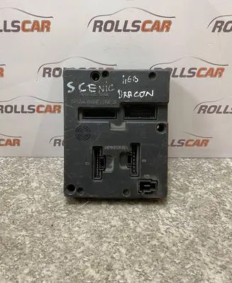 Renault Scenic I Comfort/convenience module 7700436245 S108502500A