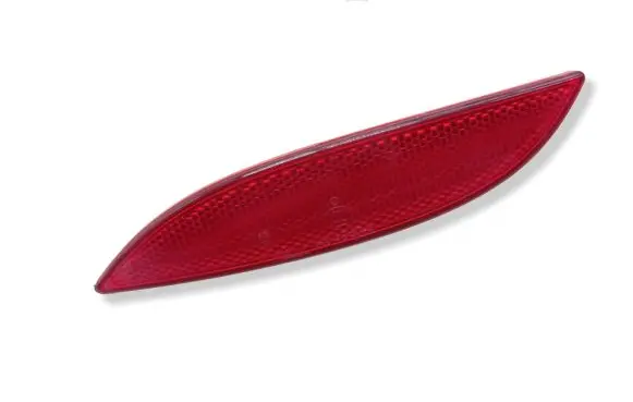 Renault Megane III Rear tail light reflector 265650004R