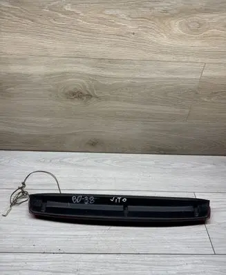 Mercedes-Benz Vito Viano W639 Third/center stoplight A6398260014