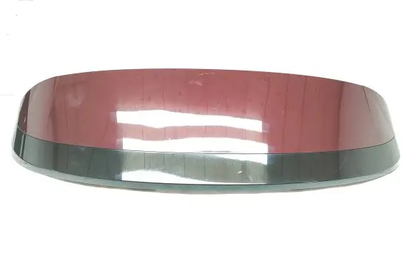 Maserati Levante Tailgate/trunk spoiler 670040267