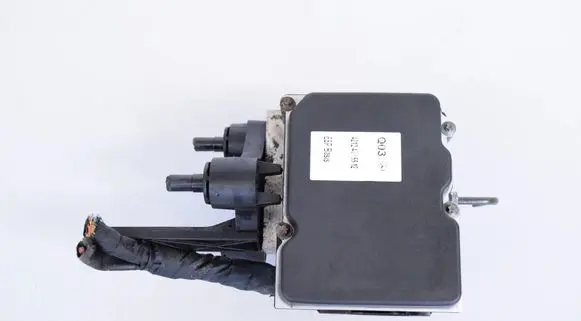 Mercedes-Benz E W212 ABS Pump A2124315512 0265951858