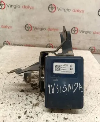 Opel Insignia A ABS Pump 8511207 18750717 23163767