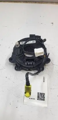Nissan Leaf I (ZE0) Airbag slip ring squib (SRS ring) 255543NK9A
