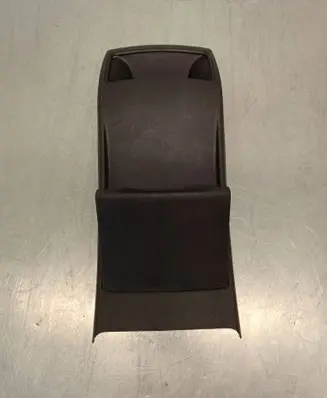 Mercedes-Benz B W246 W242 Glove box central console 0524610008 A2466460069