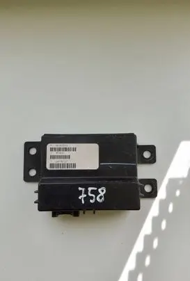 Chrysler Town & Country V Parking PDC control unit/module 68036233AG 62199D C9R1697207