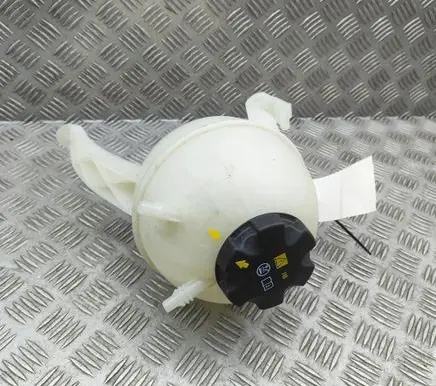 BMW X6 G06 Coolant expansion tank/reservoir 5A6A031