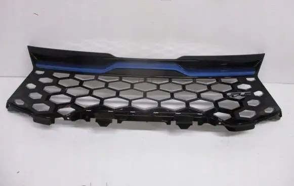 KIA Sportage Front bumper upper radiator grill 86351R2CA0