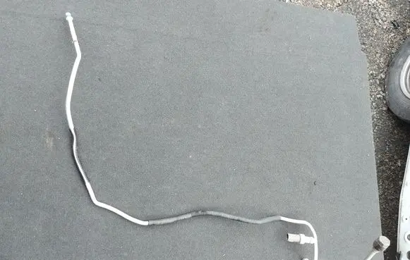 Ford Ranger Air conditioning (A/C) pipe/hose AB3919N651BF