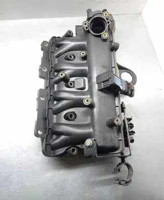 Opel Corsa D Intake manifold 55213267 55214529 55207648