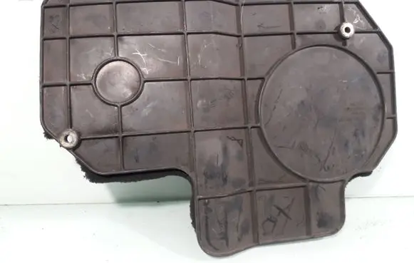 Timing belt guard (cover)