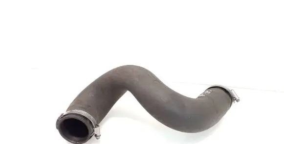 Peugeot 508 Intercooler hose/pipe