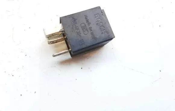 Volkswagen PASSAT B6 Other relay 7M0951253C 95VW10K705EA