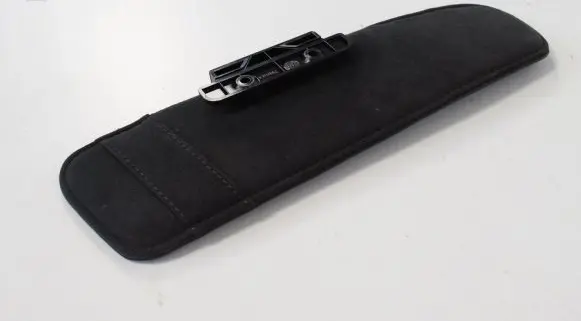Ferrari California F149 Sun visor