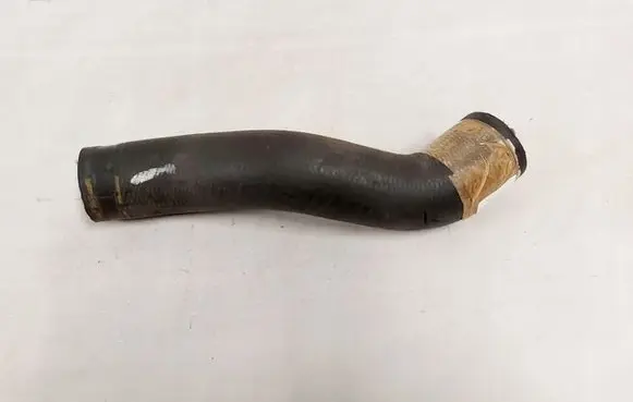 Nissan Juke I F15 Intercooler hose/pipe