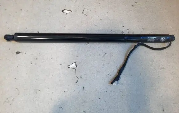 BMW X4M F98 Tailgate/trunk/boot tension spring 7424416