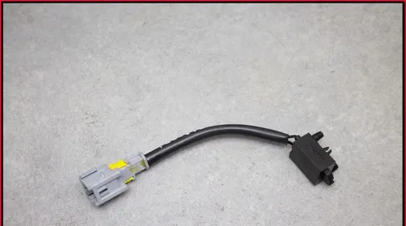 Citroen C3 Sensor 9652843480