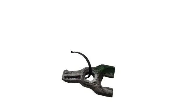 BMW 1 E81 E87 Fuel Injector clamp holder
