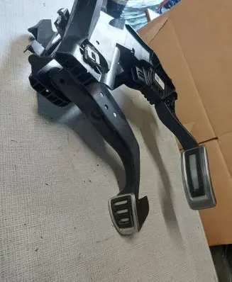 Audi SQ2 GA Accelerator throttle pedal 5Q1723503J