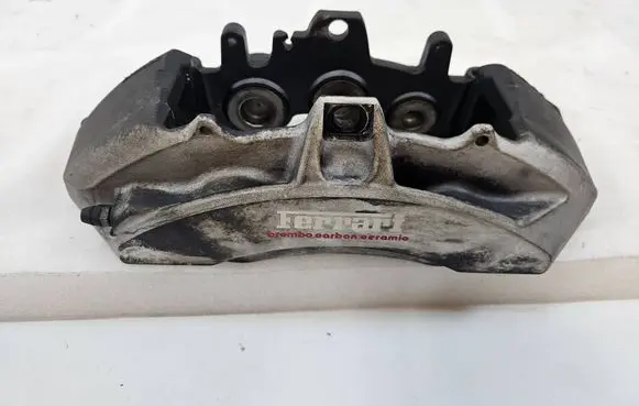 Ferrari 458 Front brake caliper 20A76303