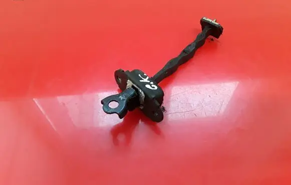 Infiniti FX Rear door check strap stopper NOCODE