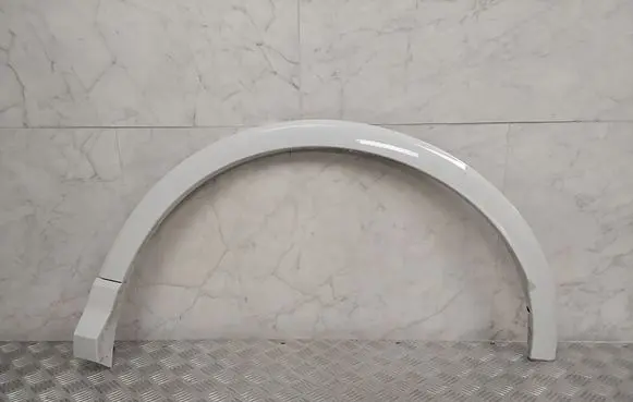 Audi Q4 Sportback e-tron Rear arch trim 89A853817E