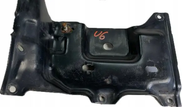 Ford F150 Rear bumper mounting bracket FL34-17B984-AB