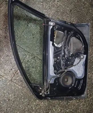 Opel Signum Front door