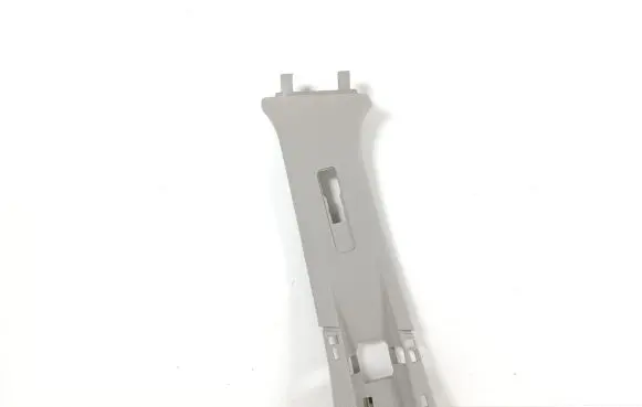 (B) pillar trim (top)