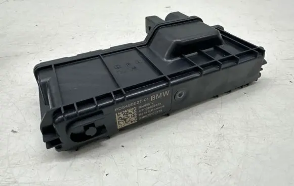 BMW X7 G07 Other control units/modules 8490527