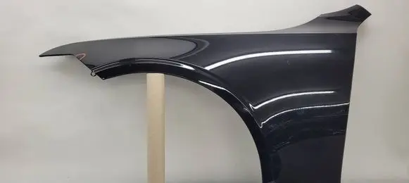 Volvo S90, V90 Fender