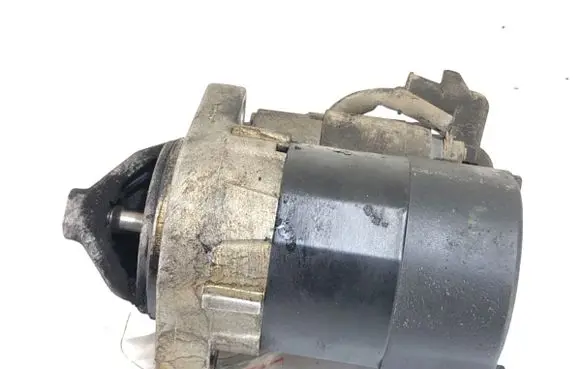 Nissan Micra Starter motor