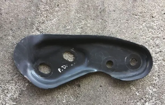 Jeep Cherokee Other front suspension part 3663293