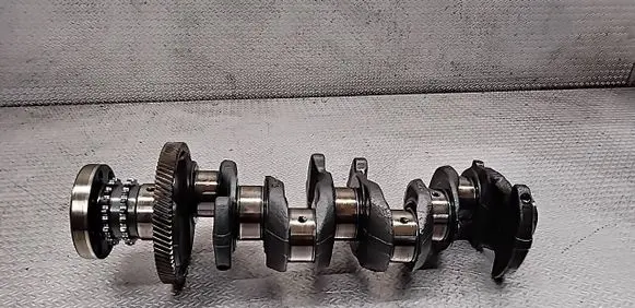 BMW 3 E90 E91 Crankshaft