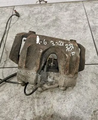 Mercedes-Benz E W212 Front brake caliper