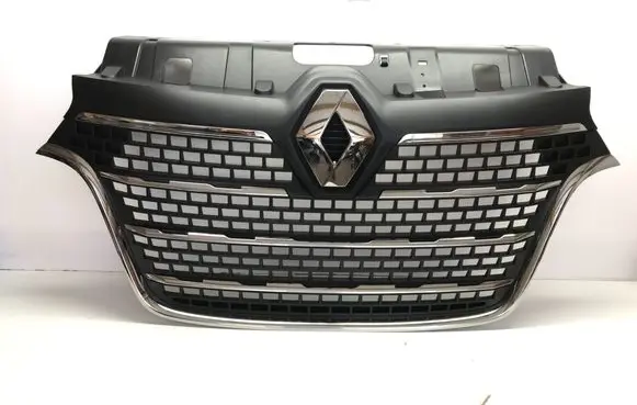 Renault Master III Front bumper 623109004R
