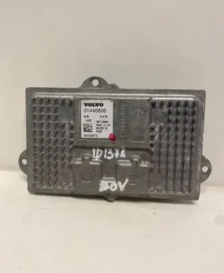 Volvo XC90 Headlight ballast module Xenon 31446806 90089673 H0750005