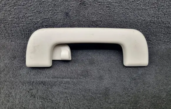 Audi Q7 4M Rear interior roof grab handle 8R0857608D 8R0857608DPA6 80A857608Y22